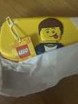 lego piórnik oryginalny