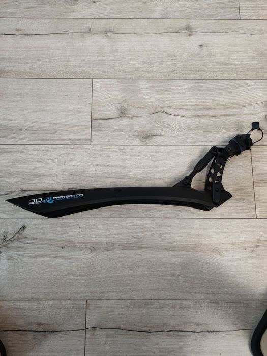 Велосипедні крила Cyclotech