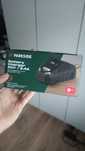 Ładowarka parkside 20v/2.4a