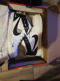 Buty Nike rozmiar 41