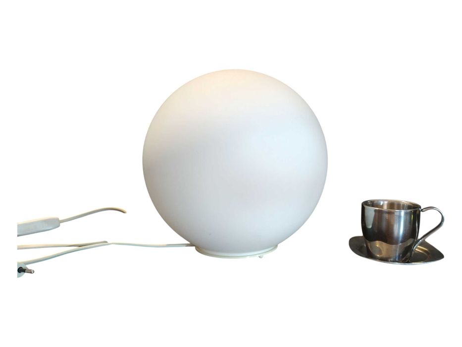 Lampa, kula Vofi , Niemcy, vintage