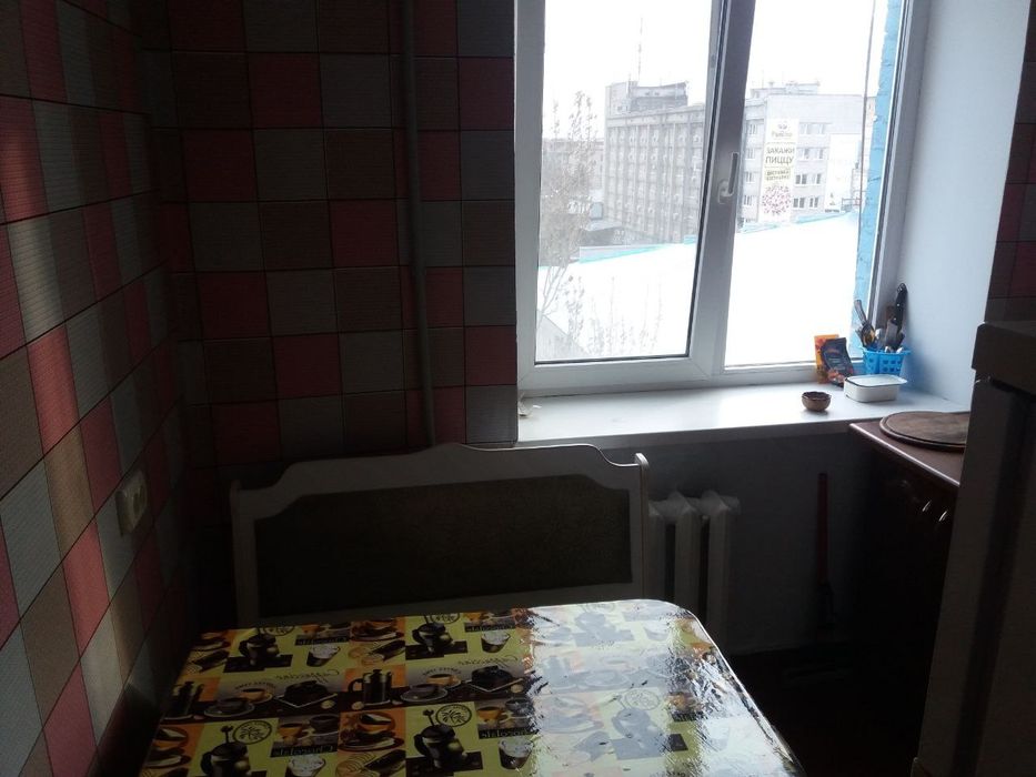 Сдается 1-комнатная квартира в Краматорске