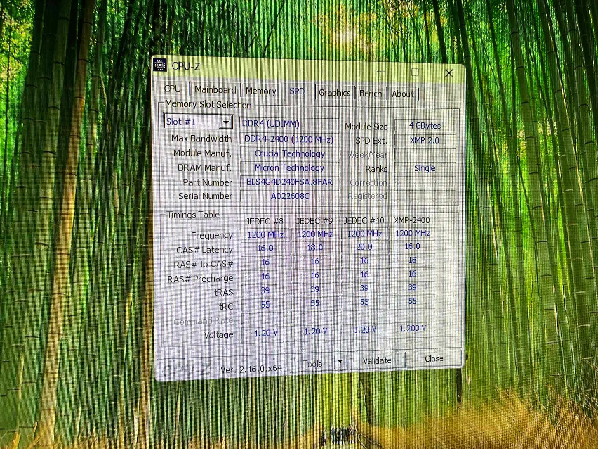 Komputer gamingowy i7-5820K / GTX 1070 / 16GB RAM / SSD+HDD / W11 Pro
