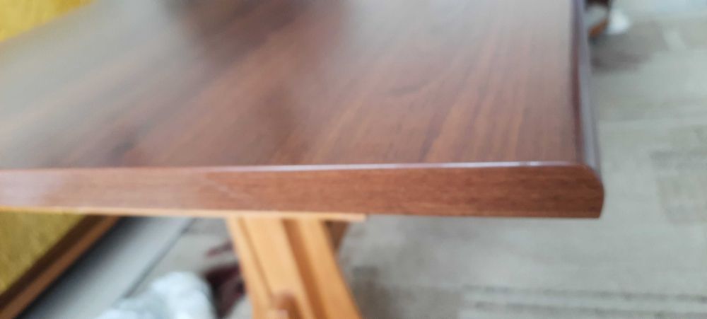 Blat od ławy 80 x 70 2 szt.   140 x 80
