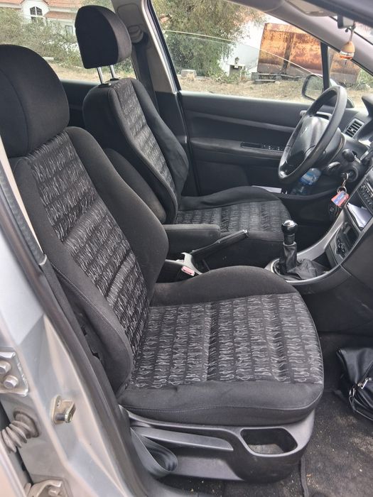 Venda de carrinha peugeot 307 1.6 hdi 110cv