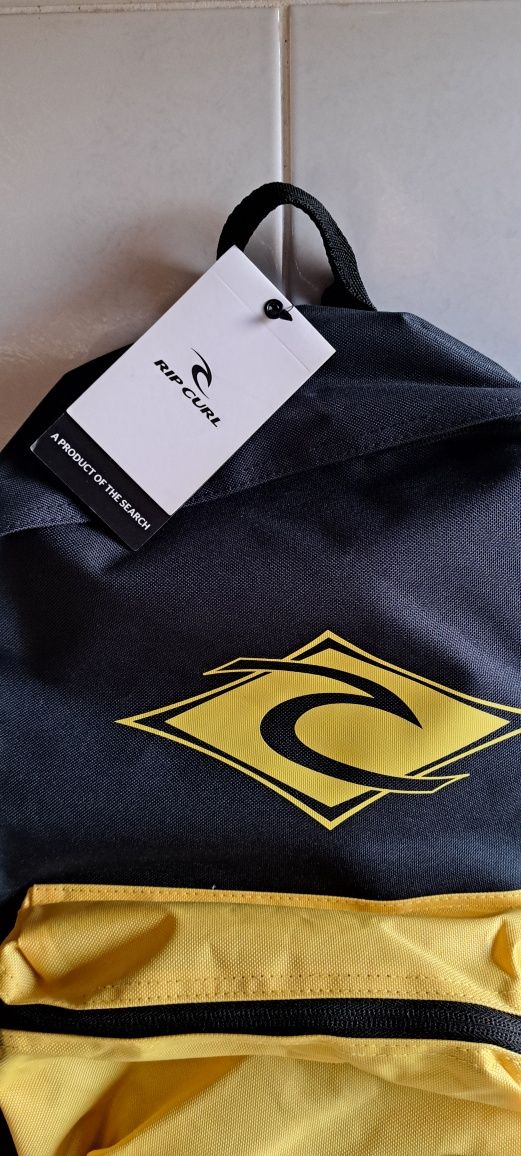 Mochila Rip curl - Nova com etiqueta