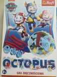 Octopus gra zręcznościowa 3+