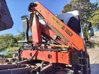Grua Palfinger PK10000