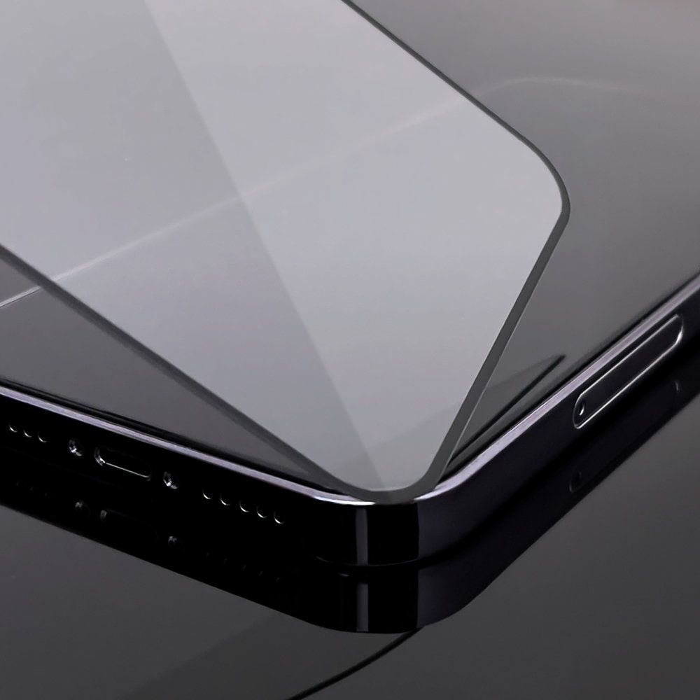 szkło hartowane na cały ekran z ramką xiaomi r