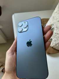 IPhone 12 Pro Max 128GB Pacific Blue