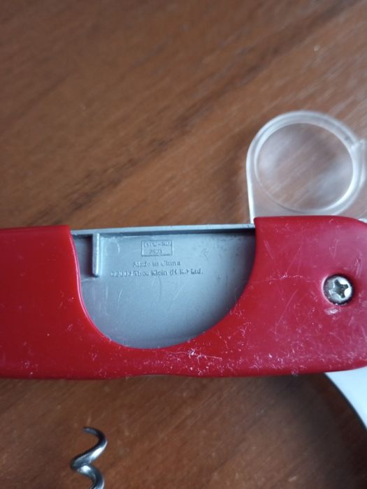 Victorinox кишенькові оригінальні