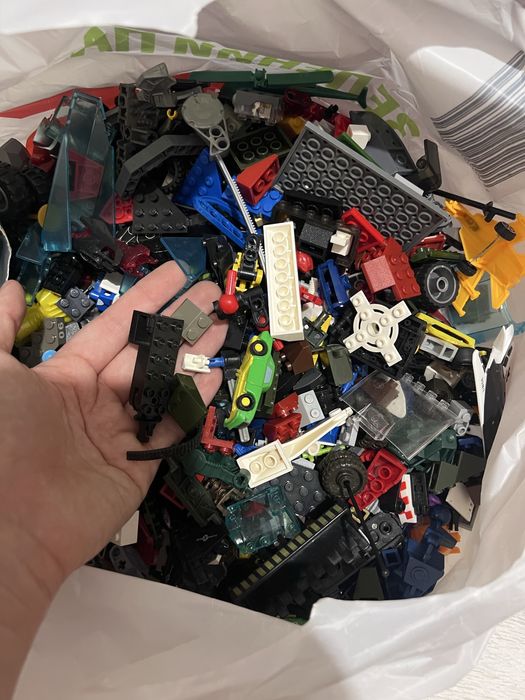 Конструктор Лего LEGO