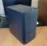 Компактний ігровий ПК(Ryzen 7 3800x/GTX 1660 Super 6Gb/16 RAM 3200)