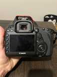Canon 5D mark IV в гарному стані