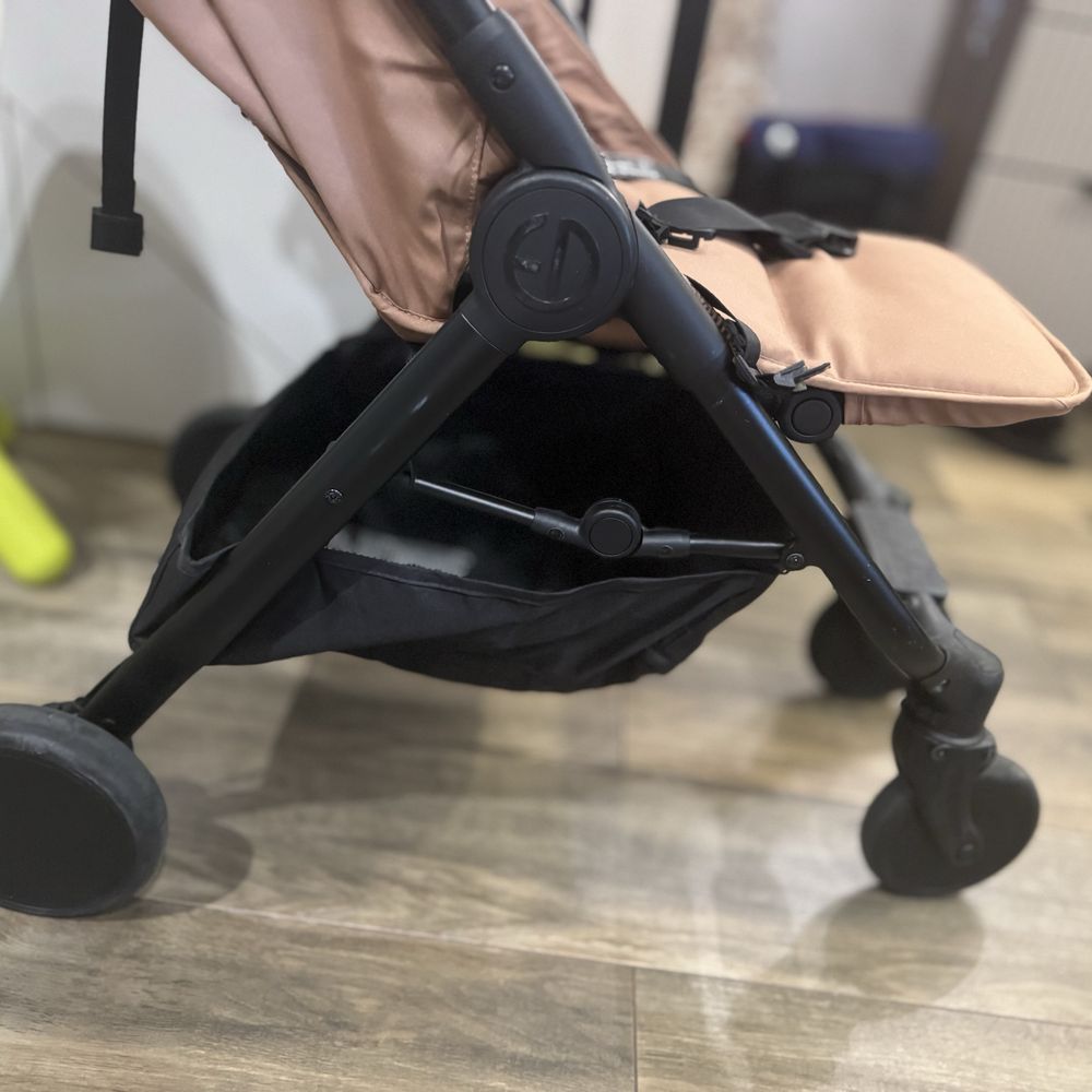Прогулянкова коляска Elodie Details