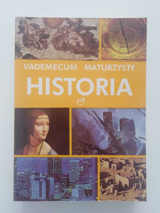 Historia Vademecum Maturzysty