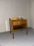 Stoliki nocne vintage