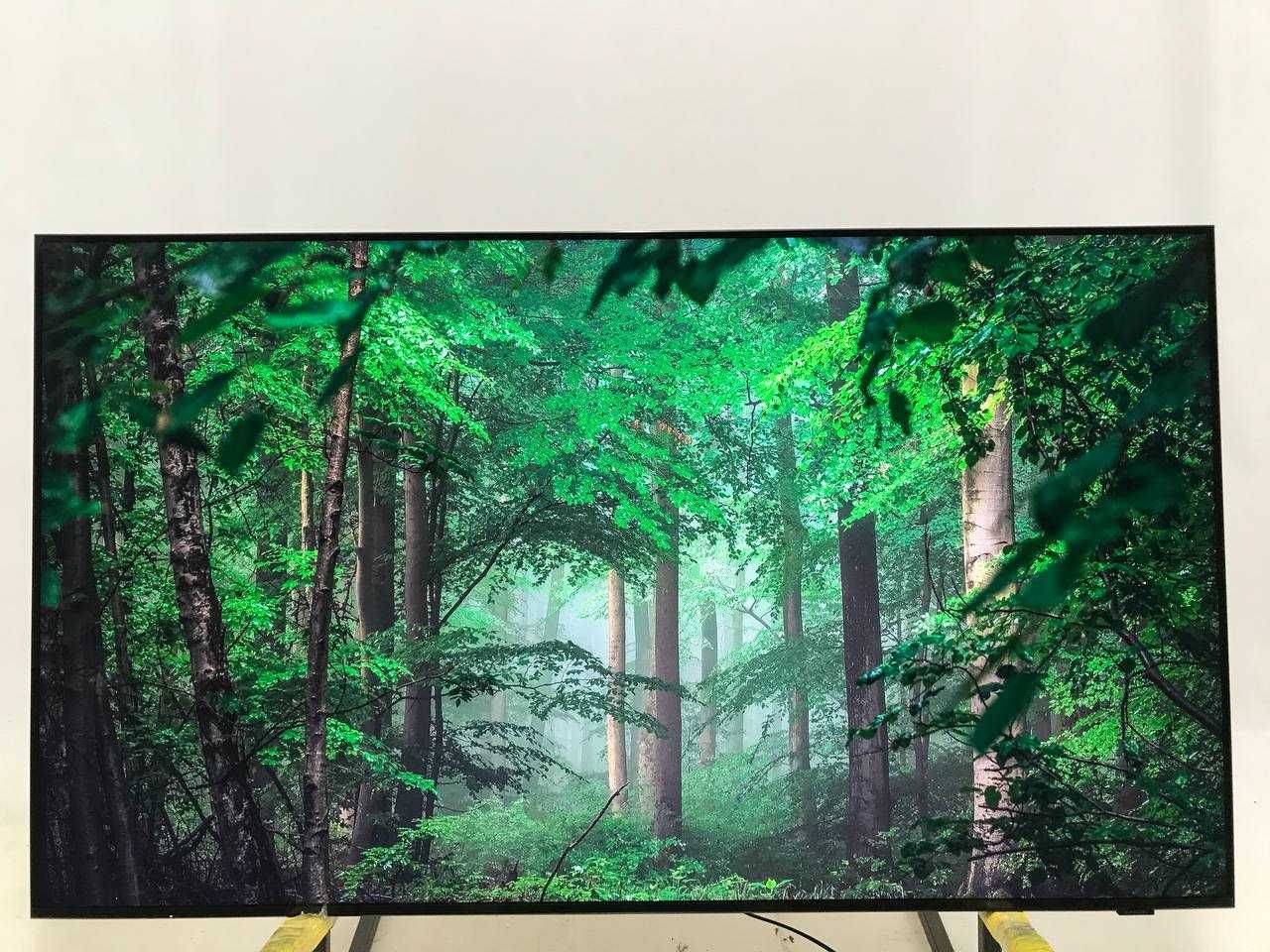 Знижка телевізор 55 дюймів Samsung QE55Q700T (8K Ultra HD/MVA/HDR10+)