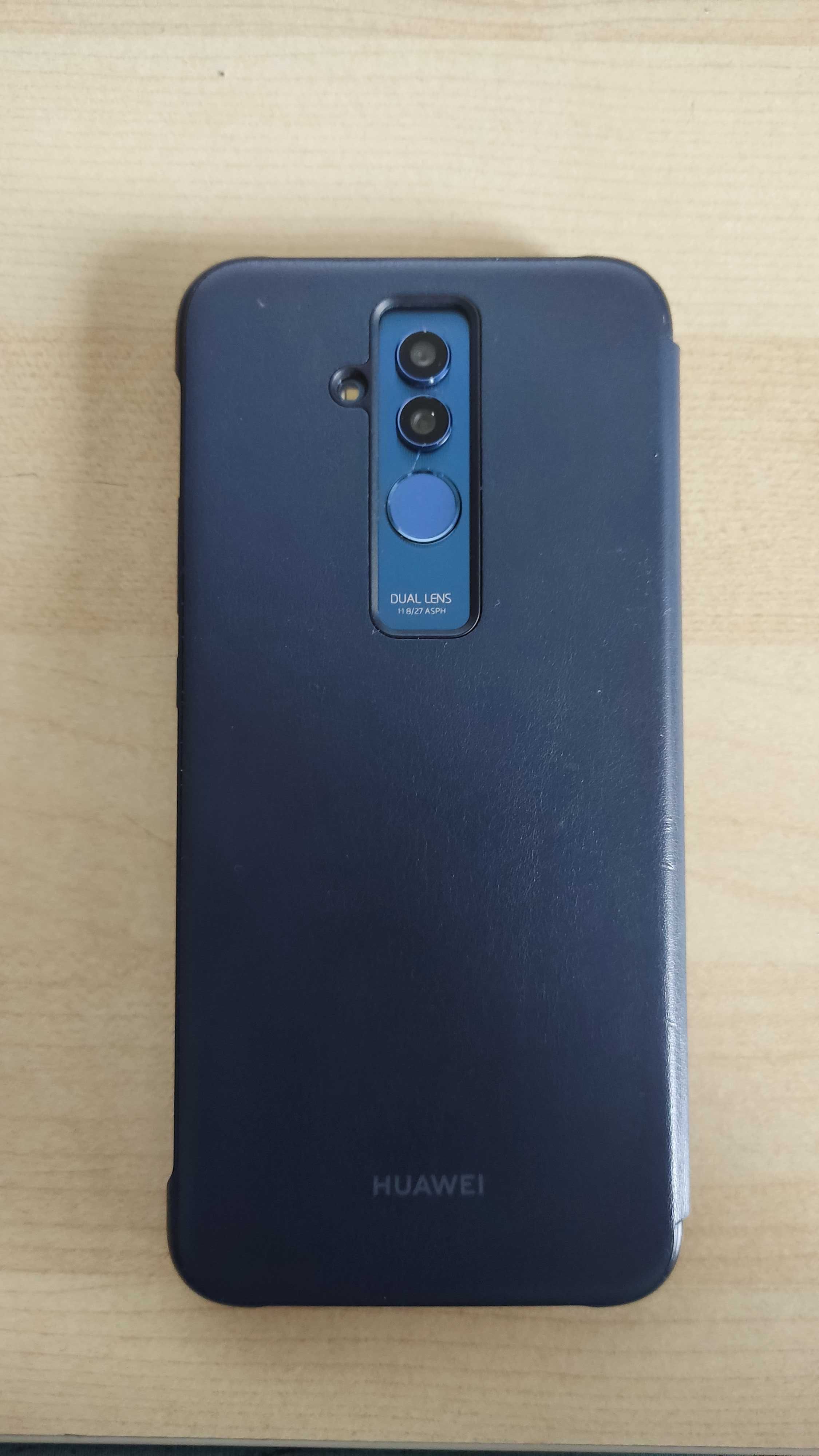 Smartfon Huawei Mate 20 Lite 4 GB / 64 GB