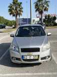 Chevrolet Aveo 2010