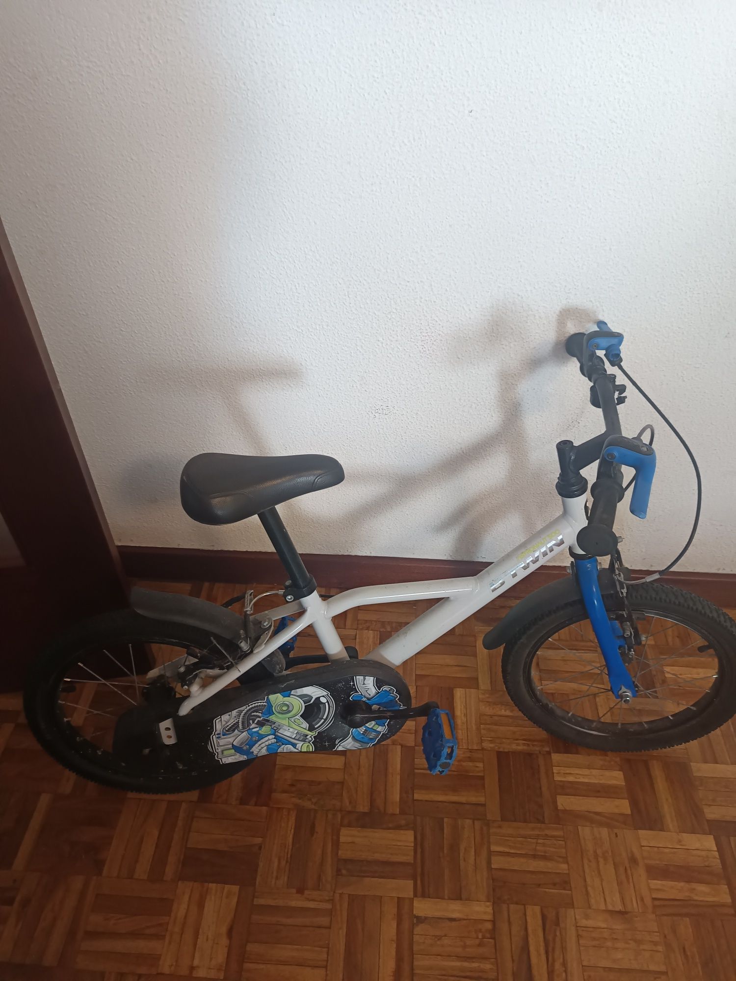 Bicicleta para crianças
