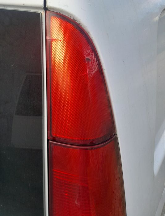 Mercedes Vito 111 cdi longa