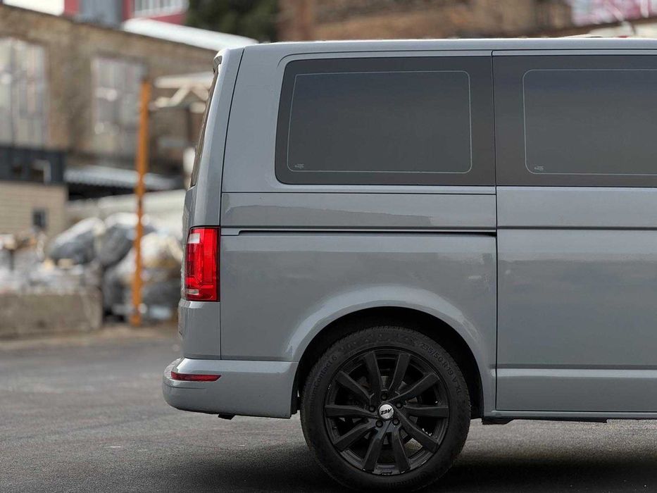 Продам Volkswagen T6 2016р. #47140