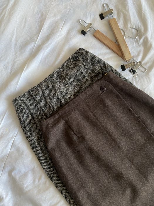 Теплі спвдниці на запах