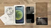 iPhone 12 mini 128gb zielony