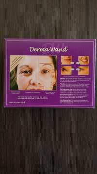 Derma Wand-urzadzenie do pielęgnacji skóry