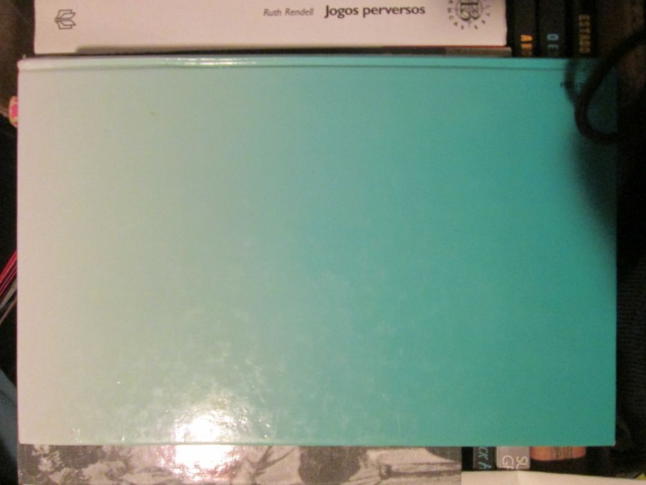 O Nosso Jogo, John Le Carré