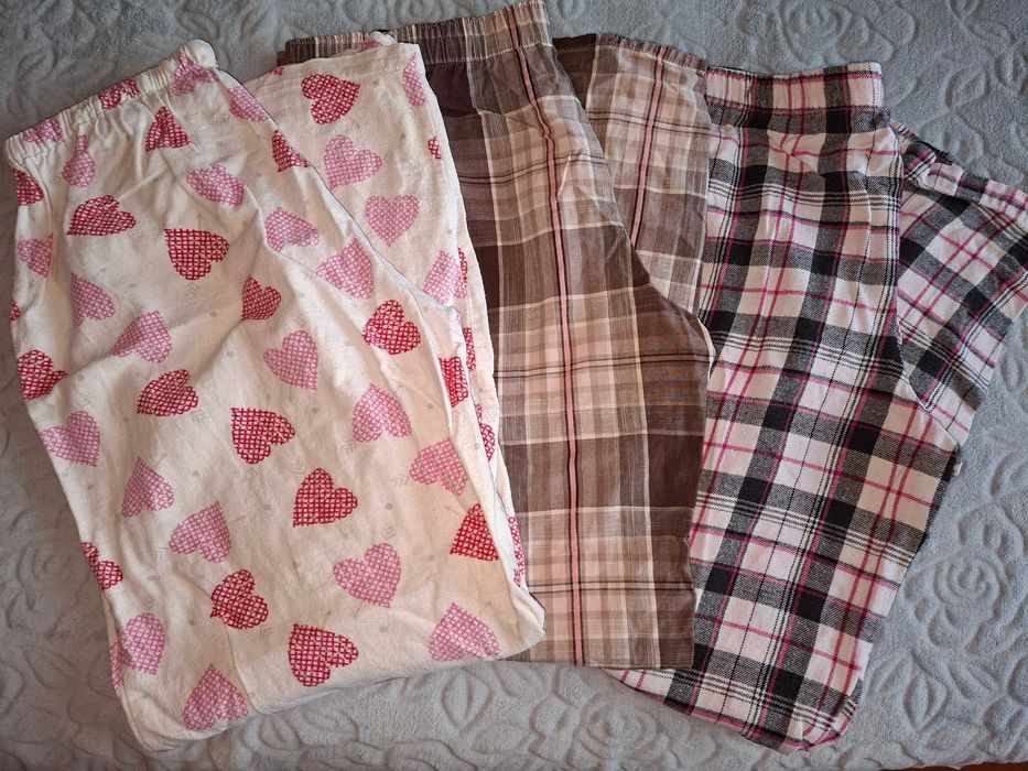 Пакет жіночих речей 7 одиниць