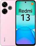 Smartfon XIAOMI Redmi 13 8/256GB 6.79" 90Hz Różowy pearl pink