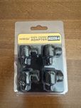 Швидкозйомники (адаптери) HIRISI AQ208