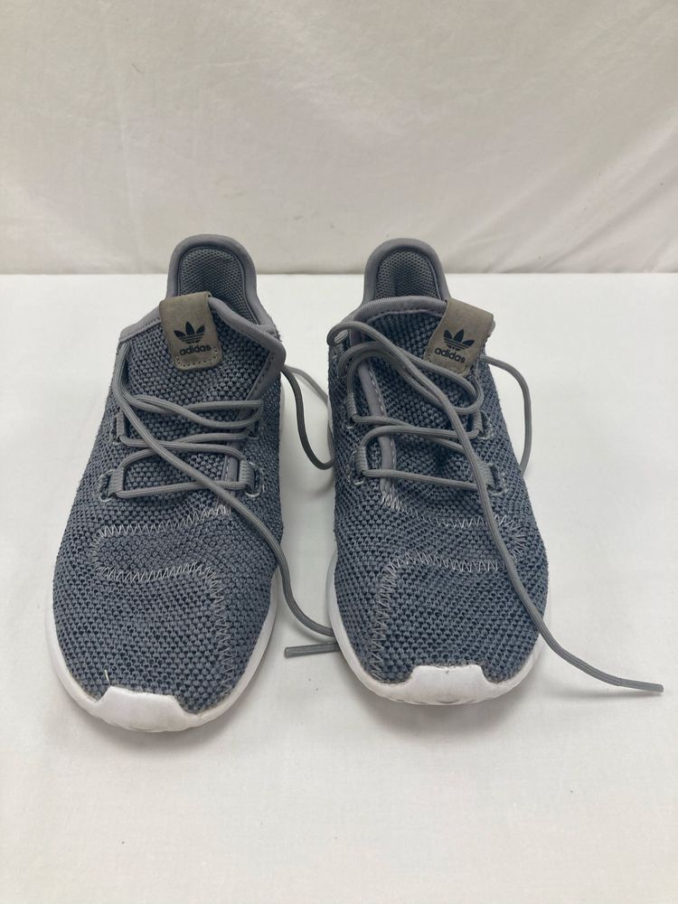 Ténis Adidas Tubular Cinzentos Nº34