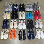 Лоти по 20 пар - Adidas, Puma, Nike - Кросiвки Оптом Аутлет Сток