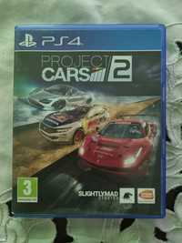 Gra Project Cars 2 PS4