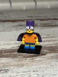 Lego Simpsons Bart Series 2 figurka