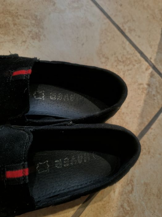 Mokasyny meskie i damskie