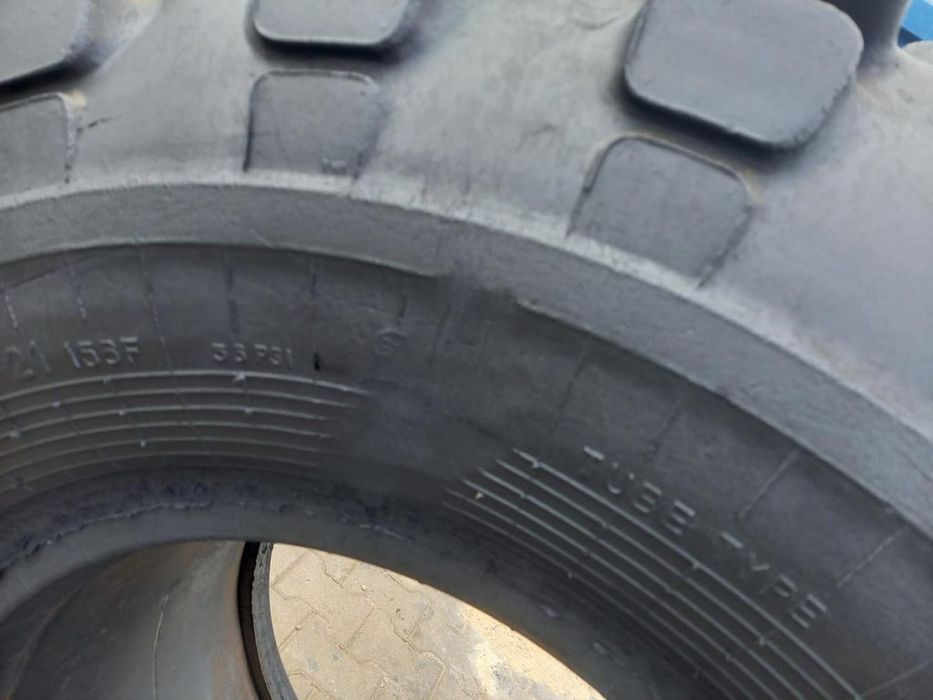 Opona używana rolnicza 1300x530x533; 530/70-21 KAMA 1400zł W4665