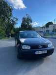 Продам авто VW Golf IV, 2002