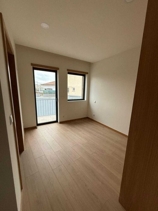 Apartamento T2 Areosa, Viana do Castelo