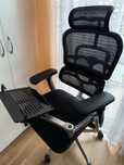 Fotel biurowy do laptopa