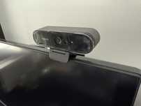 Logitech Brio 4K PRO WEBCAM - Kamera internetowa