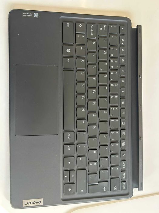 Tablet Lenovo TabP12 - Outubro 2024