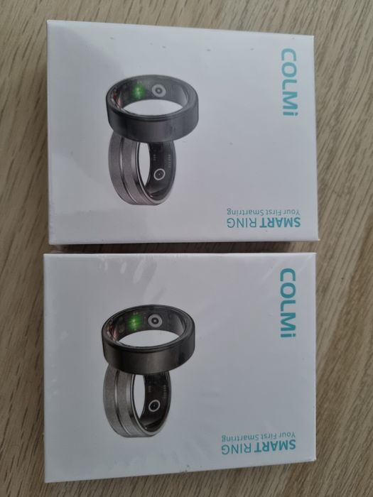 Smart Ring intelligent ring new in box64286572204675121