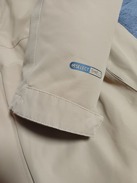 Куртка чоловіча Merrell зимова 50 (L)