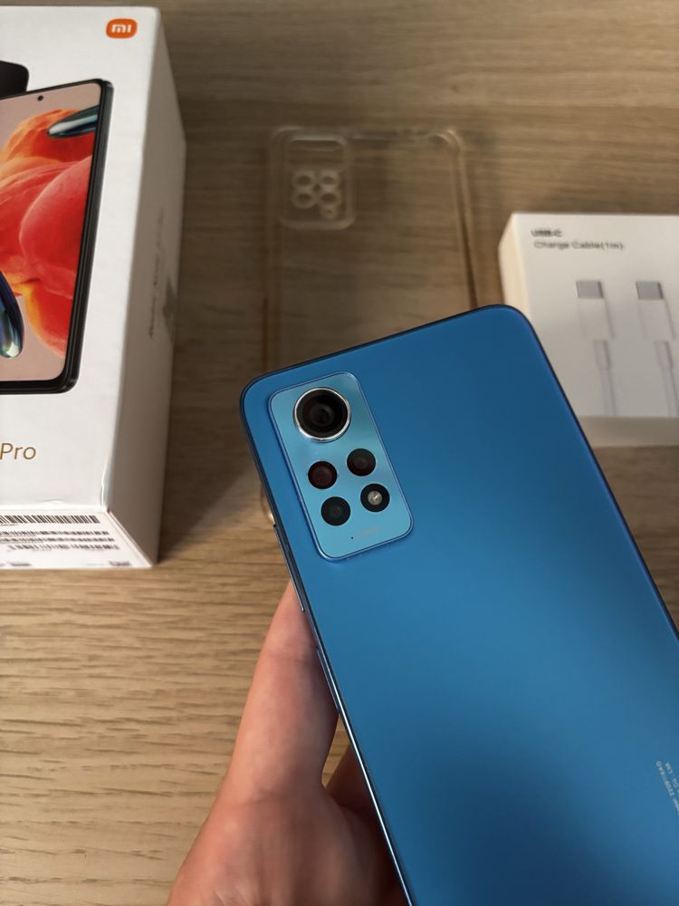Xiaomi Redmi Note 12 Pro 256GB
