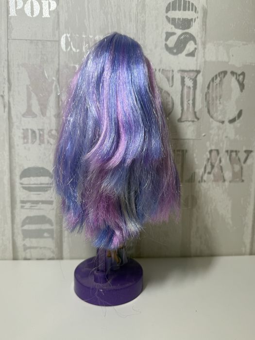 Rainbow High Виолетта Уиллоу (Violet Willow).