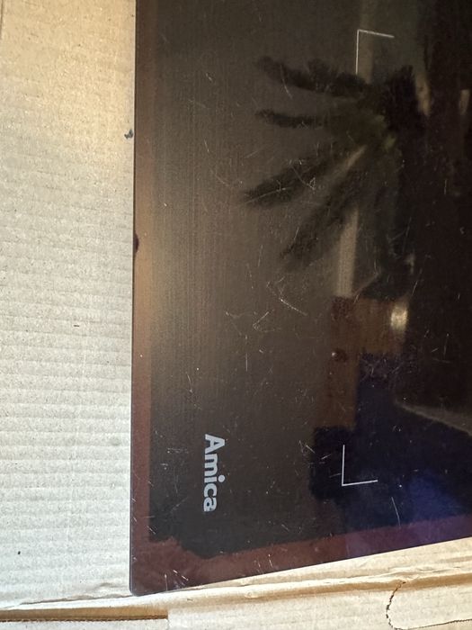 Plyta indukcyjna Amica 5 palnikow